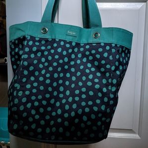 Thirty one small tote bag